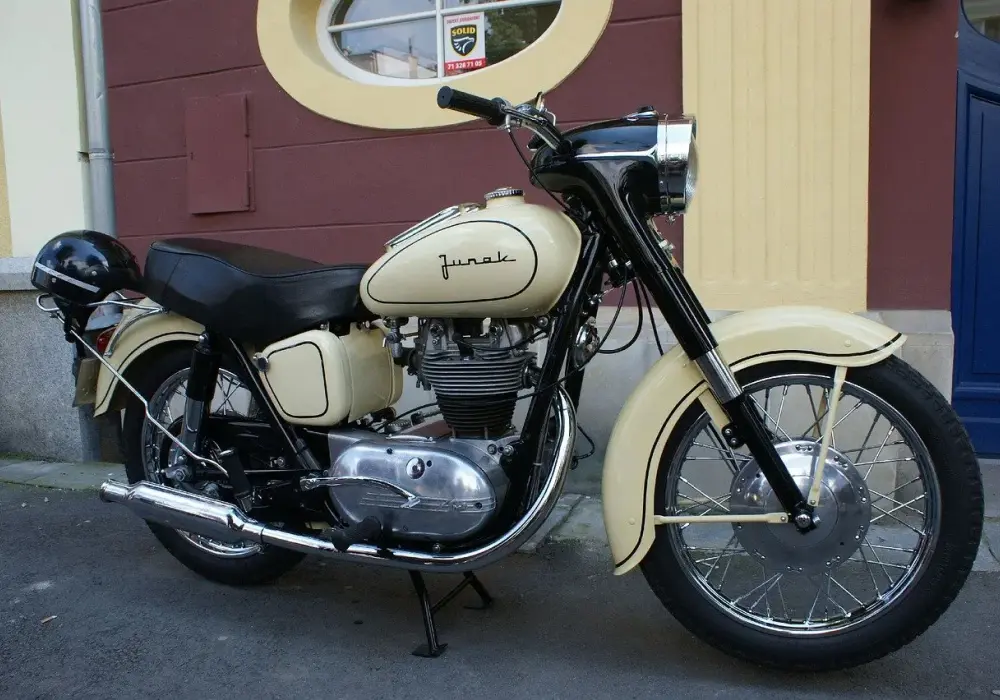 Chińskie motocykle 125 - na co zwrócić uwagę?