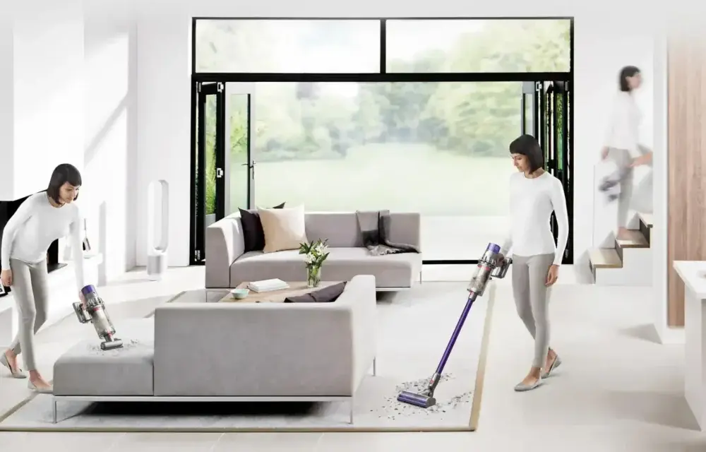 Dyson czy Karcher – który odkurzacz naprawdę warto wybrać?
