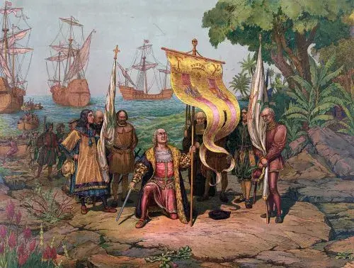 Kto odkrył Europę? Prawda o jej historii i wielkich odkrywcach