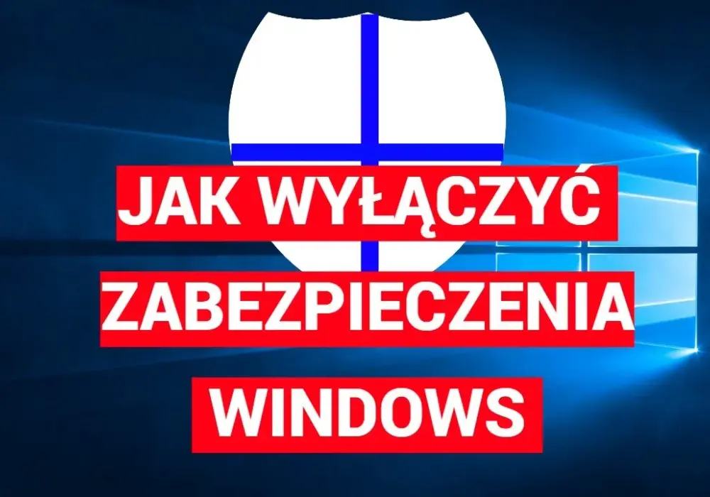 Jak wylaczyc antywirusa w 10 - uniknij problemów z instalacją