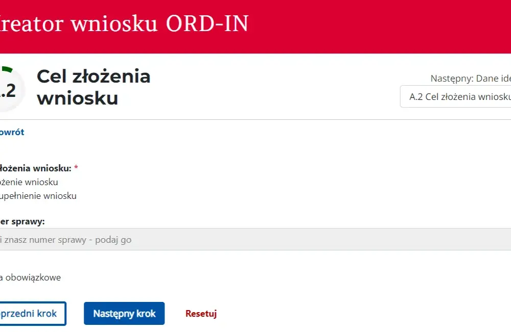Jak napisać wniosek o indywidualną interpretację podatkową bez błędów