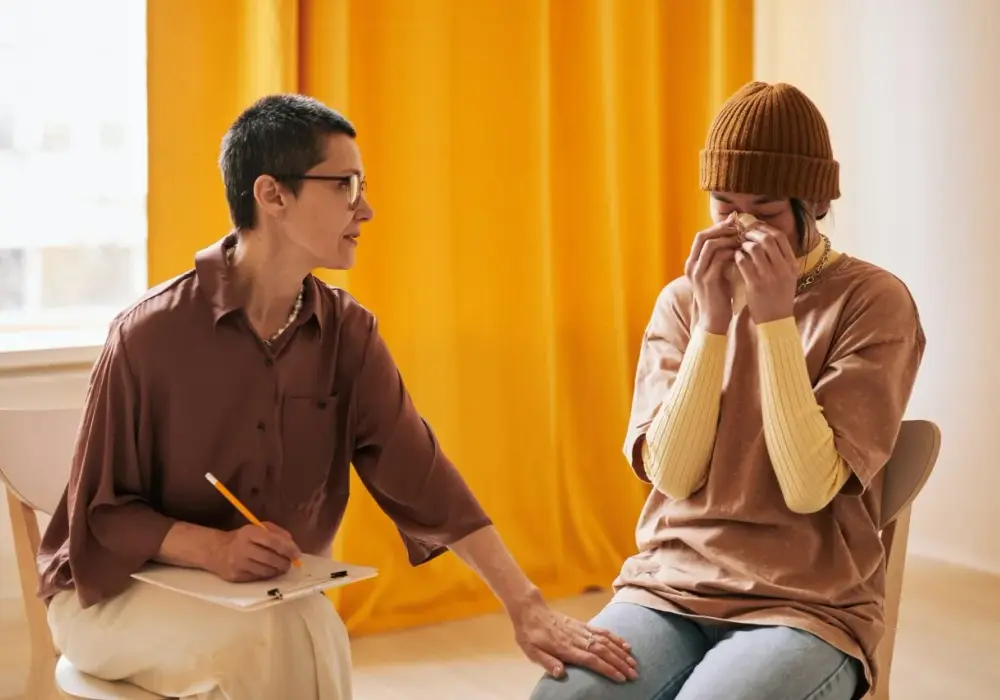 Jak wybrać najlepszego psychiatrę w Grudziądzu? Praktyczne porady