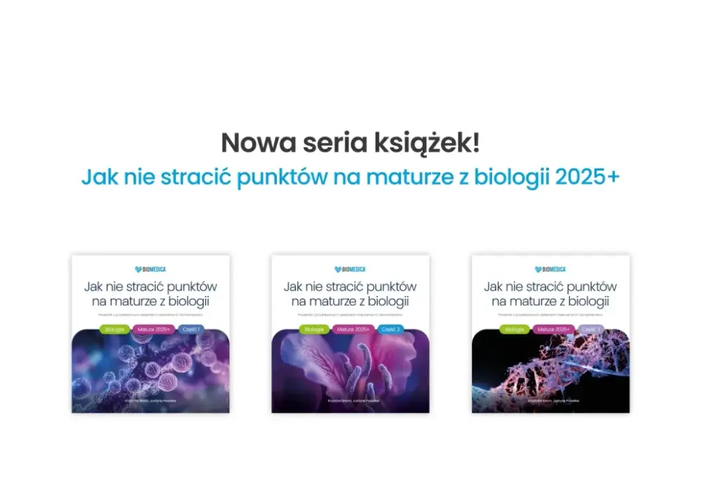 Ile punktów można zdobyć na maturze z biologii i jak uniknąć błędów?