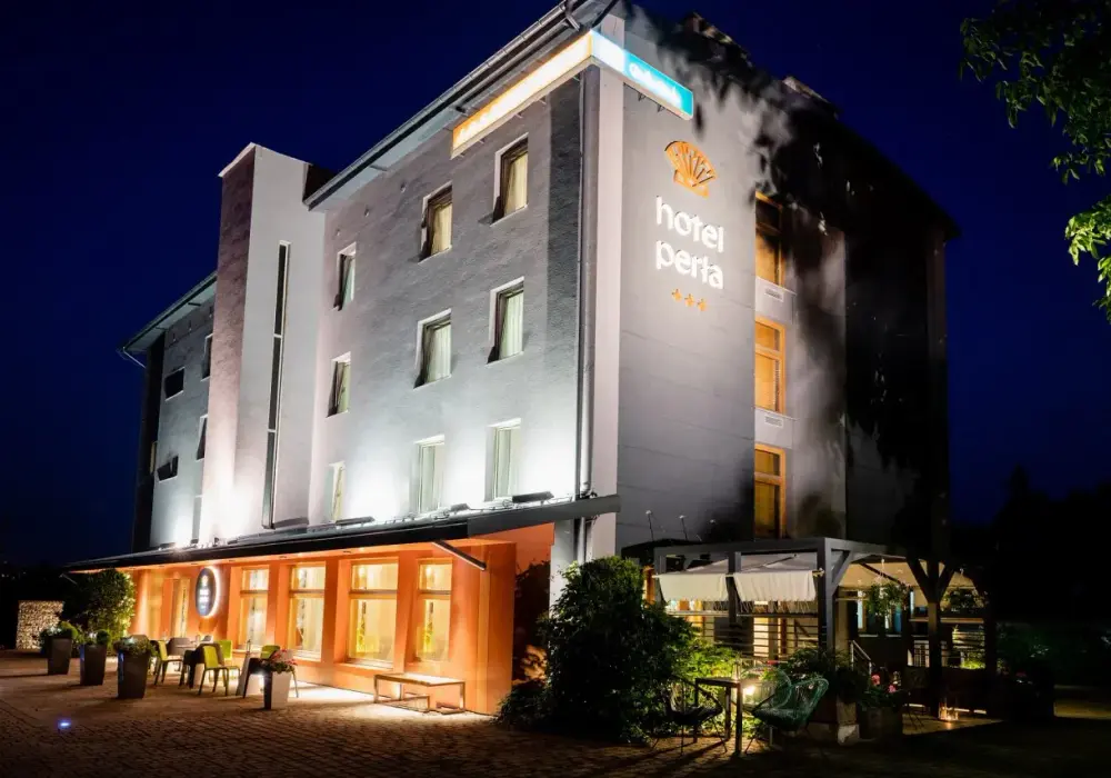 Hotel Perła Kraków: Komfortowy pobyt i atrakcje Twój przewodnik