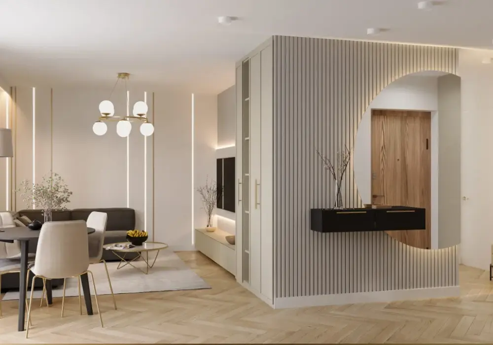 TOP architekci wnętrz i studia projektowe w Białymstoku