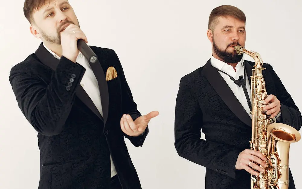 Jak nagrać profesjonalny wokal w warunkach domowych?
