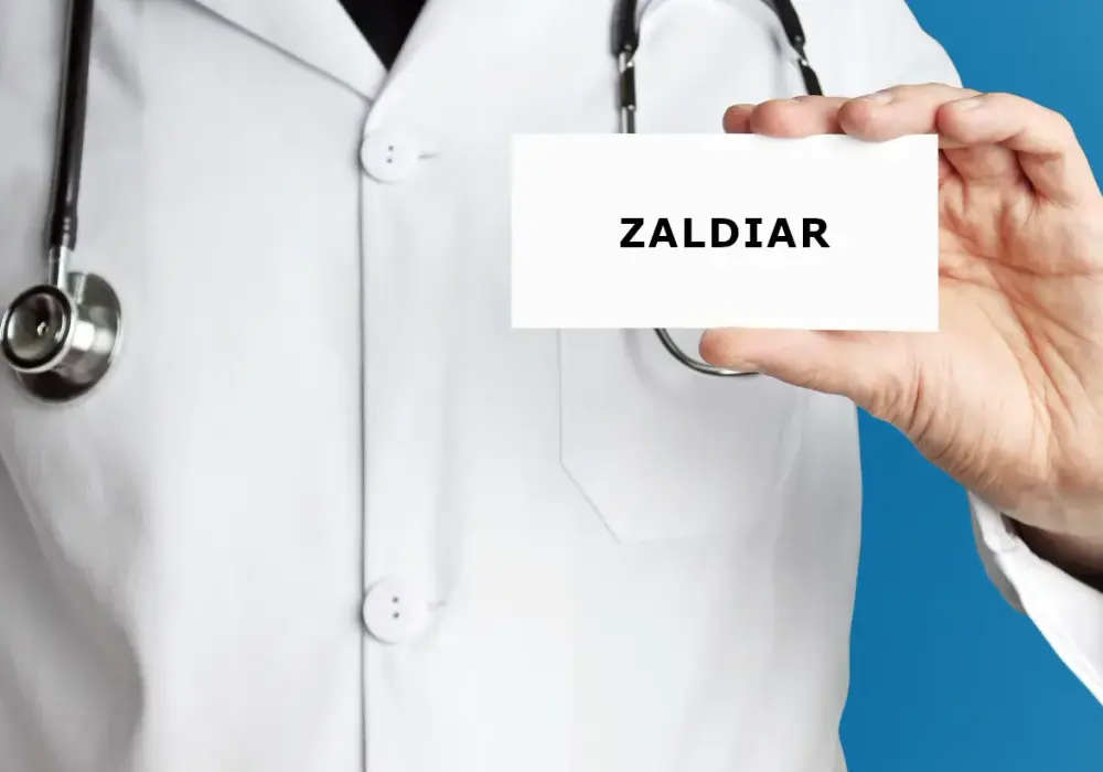 Zaldiar - Kiedy stosować, dawkowanie i ryzyka? Sprawdź!