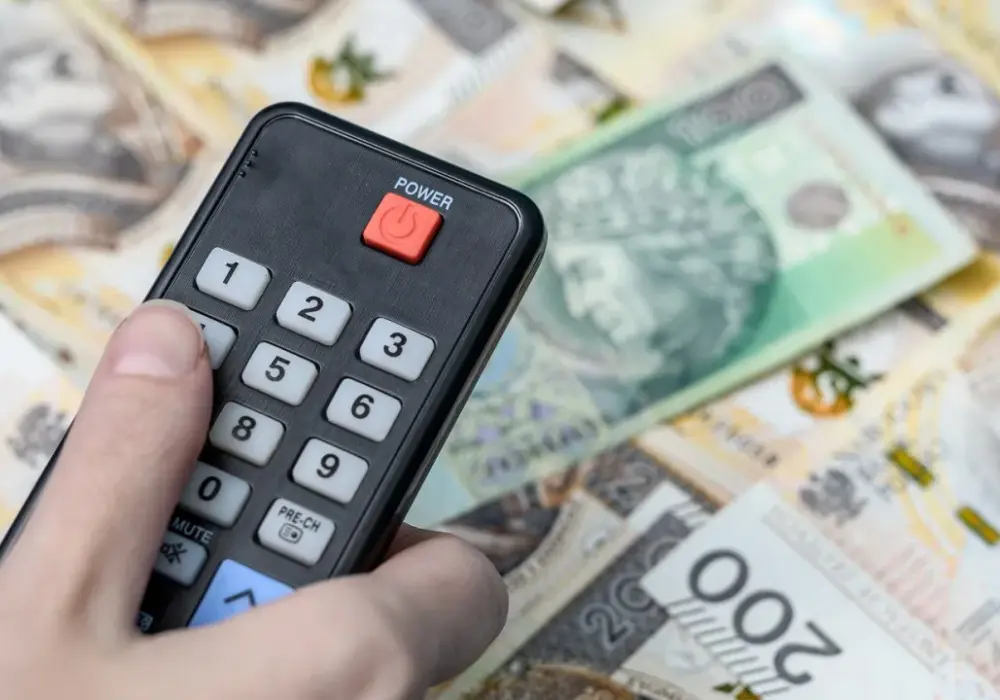 Abonament RTV 2026 - Ile wynosi opłata i czy zostanie zlikwidowany?