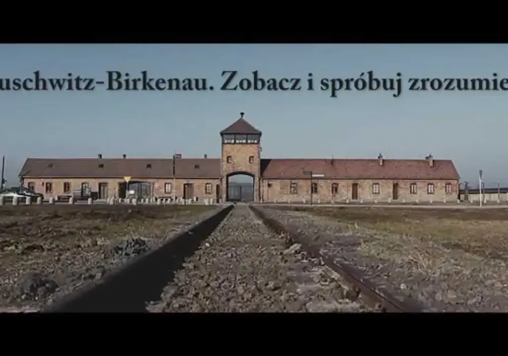 Filmy dokumentujące zbrodnie Auschwitz. Kronika okrucieństwa
