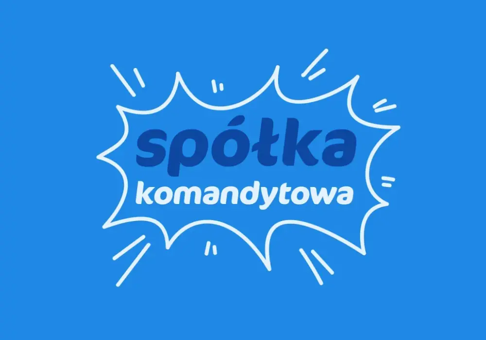 Spółka komandytowa i skrót sp.k. - jak zapisać go poprawnie