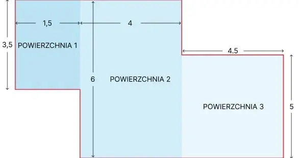 Jak obliczyć powierzchnię łazienki: prosty sposób na precyzyjny pomiar