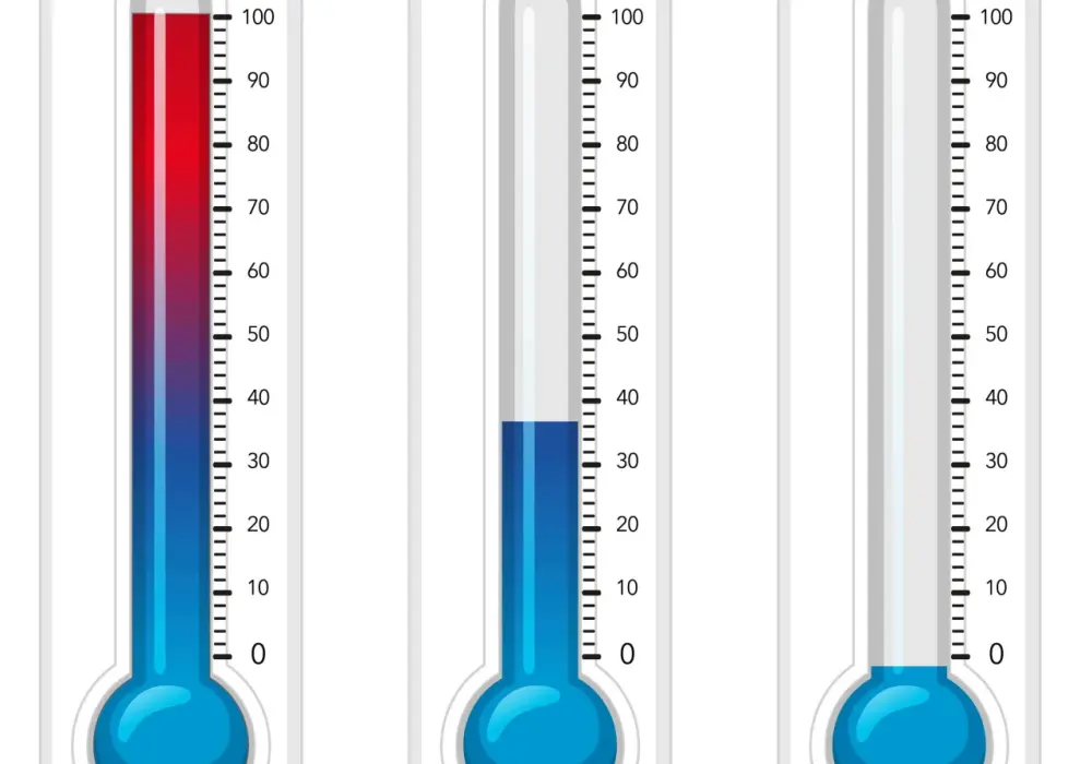 Jaka temperatura na piecu na ekogroszek zapewni bezpieczeństwo i oszczędności?