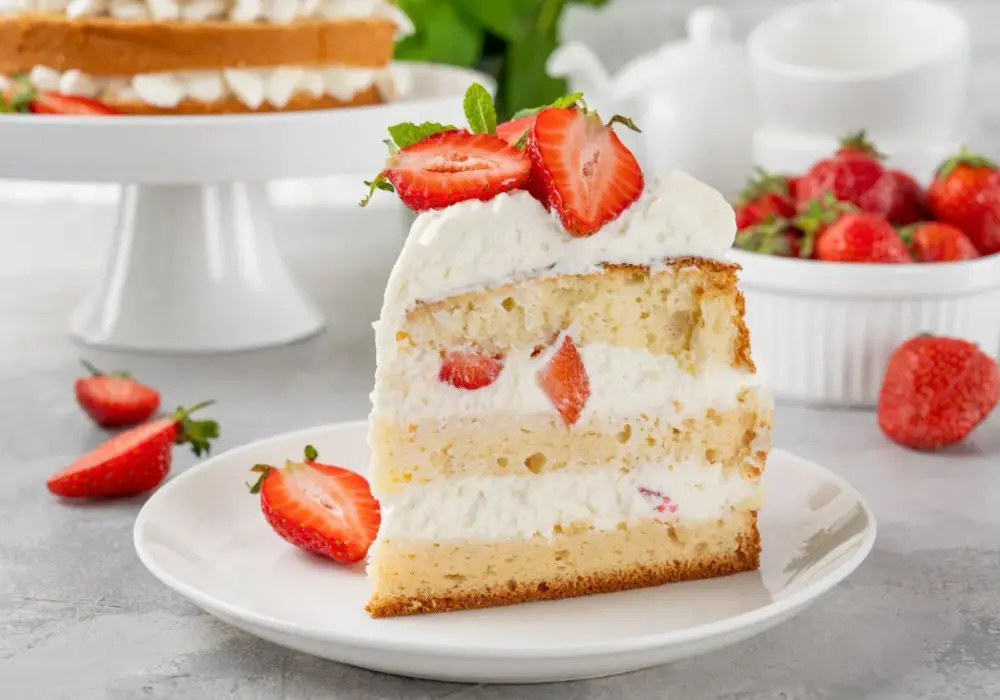 Krem z mascarpone i śmietanki - idealny do tortu!