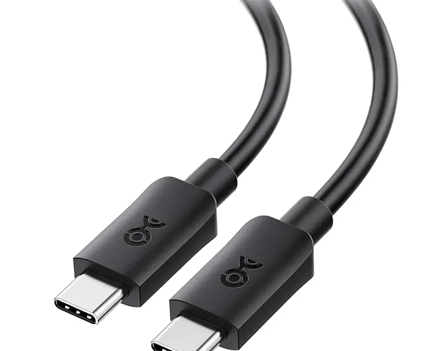 Kabel USB-C dwustronny do czego służy? Odkryj jego funkcje i zastosowania