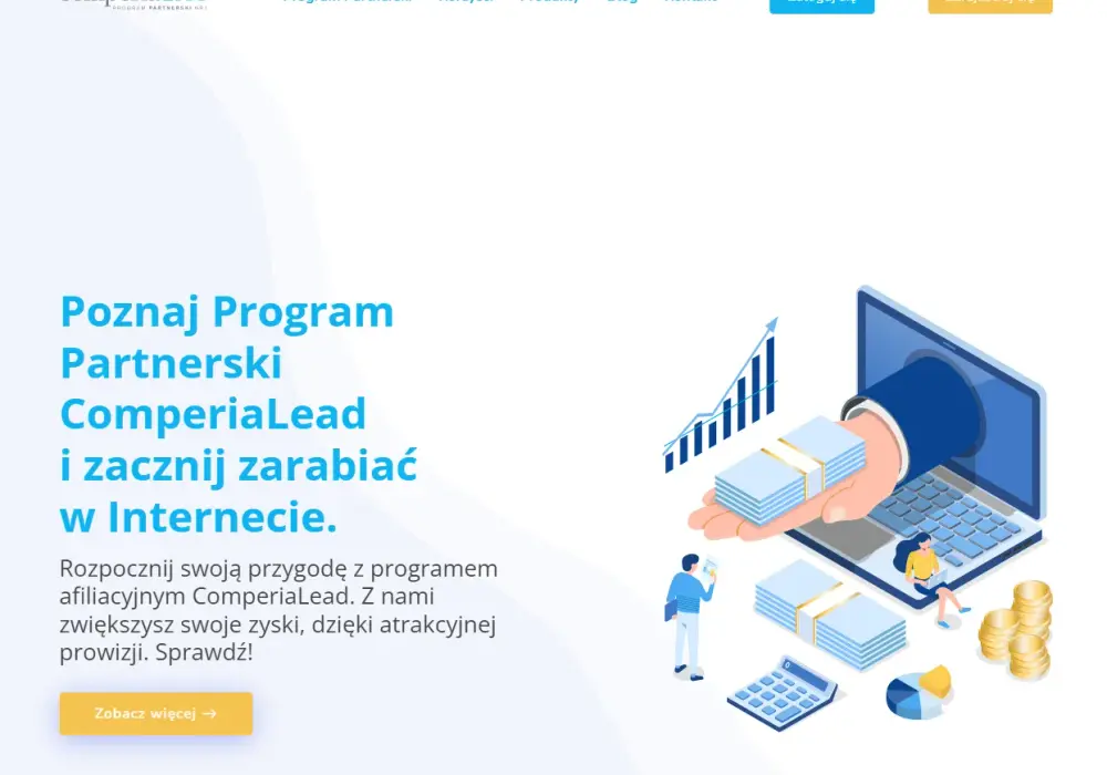 Afiliacja produktów bankowych: Jak zacząć i dobrze zarabiać