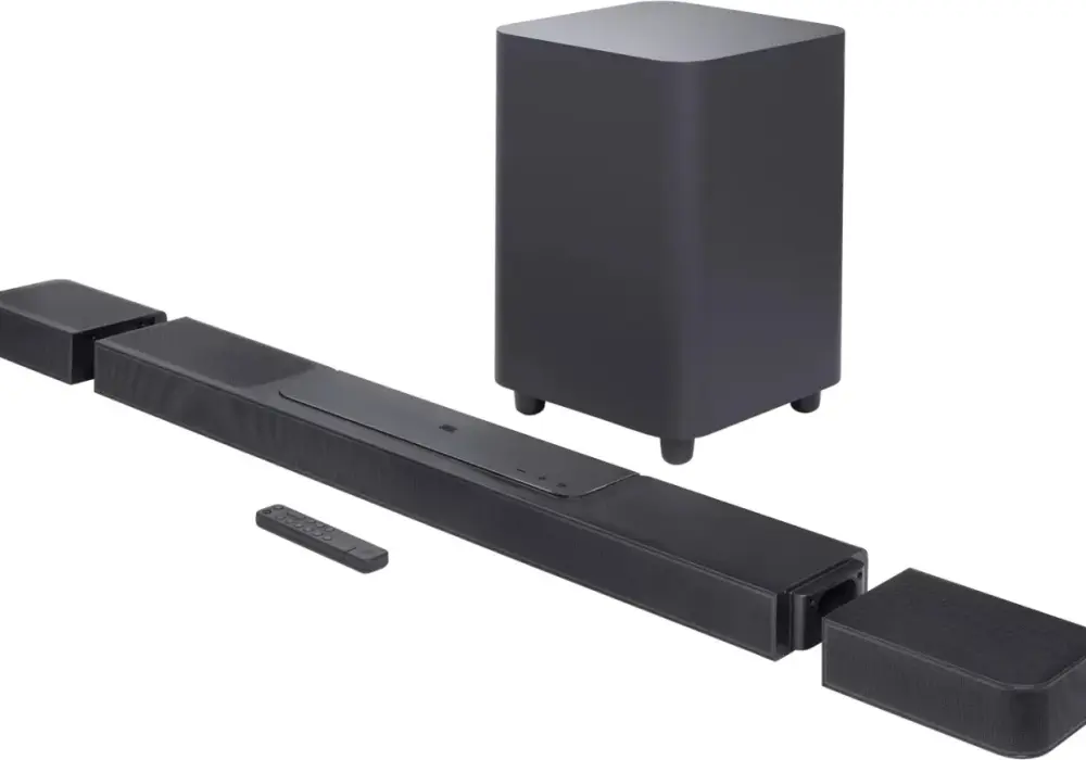 Jak podłączyć głośnik JBL do telewizora Samsung bez problemów?