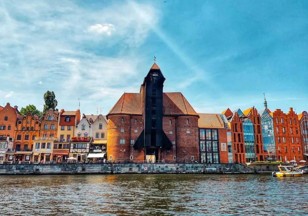 Gdańsk nad morzem? Tak! Przewodnik po plażach i atrakcjach
