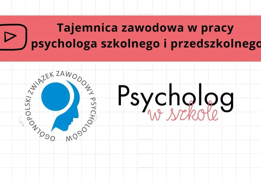 Tajemnica zawodowa psychologa - jakie masz prawa? Sprawdzamy!