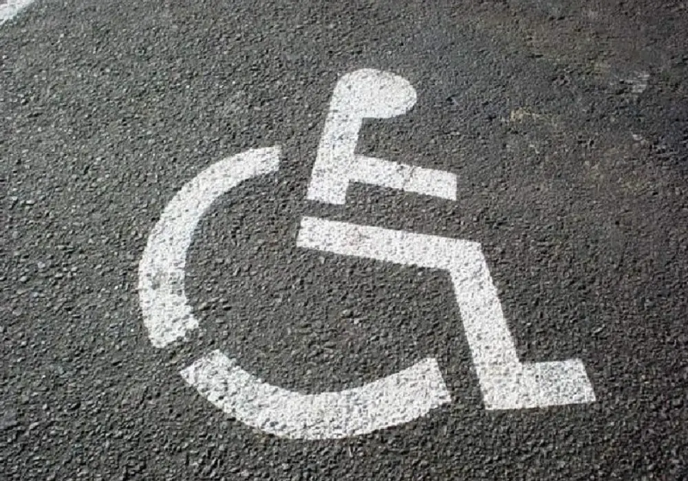 Jak załatwić miejsce parkingowe dla niepełnosprawnych bez problemów