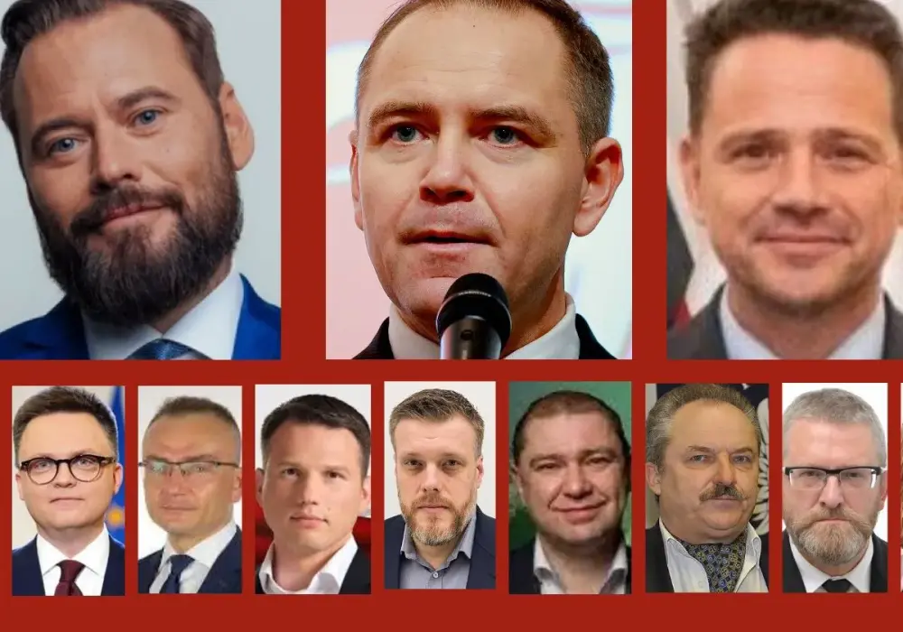 Kto wygrał wybory do senatu? Zaskakujące wyniki i kandydaci