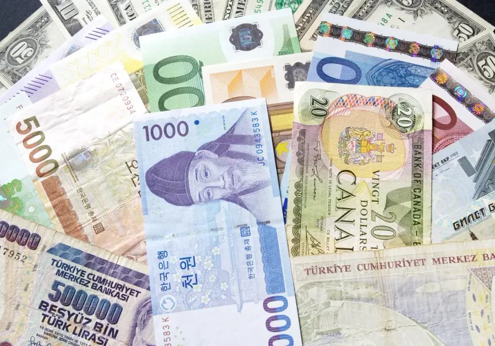 Najlepsze waluty warto kupić teraz: przegląd stabilnych inwestycji walutowych