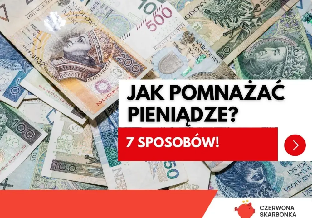 Jak pomnożyć pieniądze na giełdzie - Jak zacząć mądrze i bez chaosu?