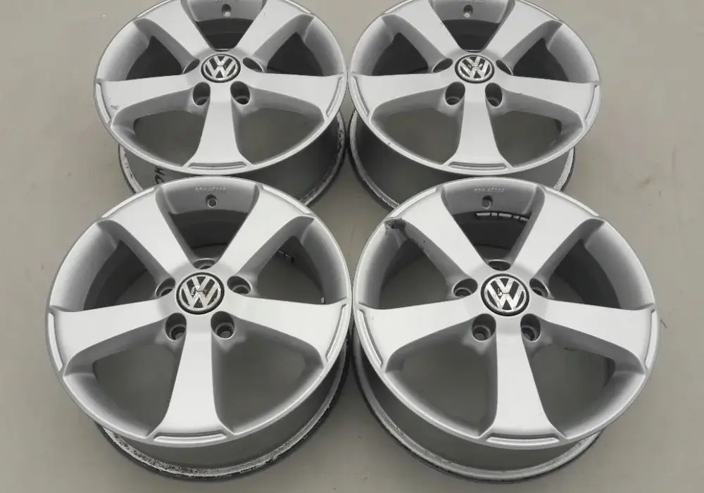 Vw touran jakie et felgi - uniknij błędów przy wyborze kół