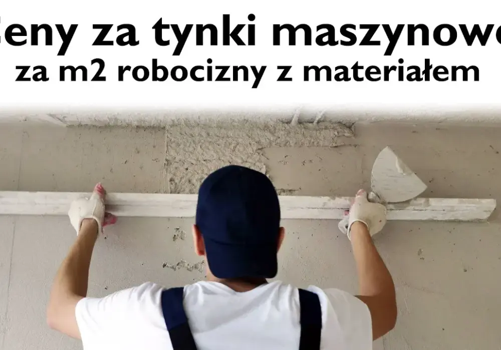 Ile kosztuje wykonanie tynków wewnętrznych? Sprawdź, co wpływa na cenę
