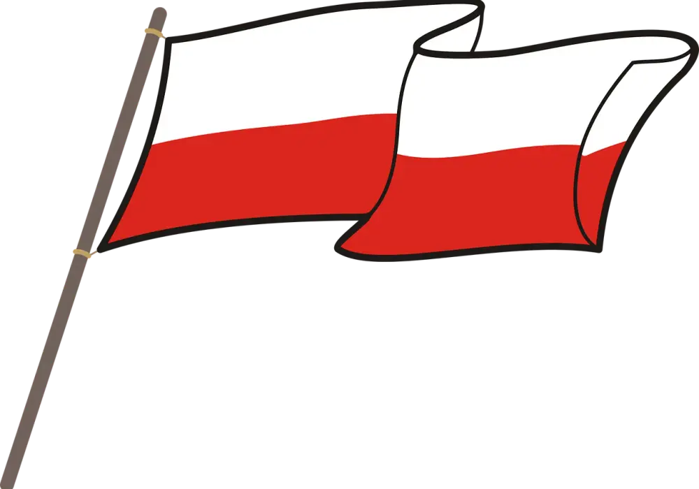 Polskie symbole narodowe - Jak prosto wyjaśnić je dziecku?