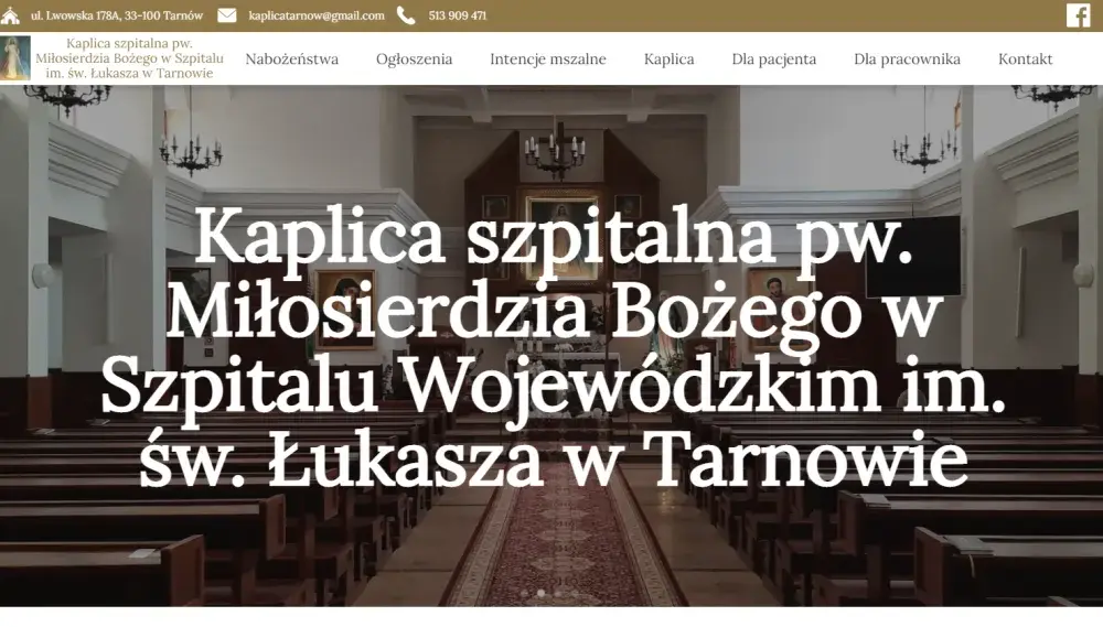Modlitwa do św. Łukasza - Pokój w chorobie i nadzieja