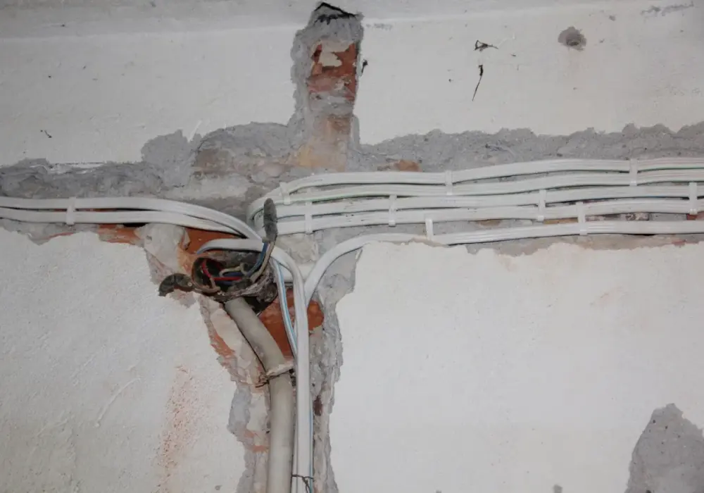 Wymiana instalacji elektrycznej - Kiedy i jak to zrobić dobrze?