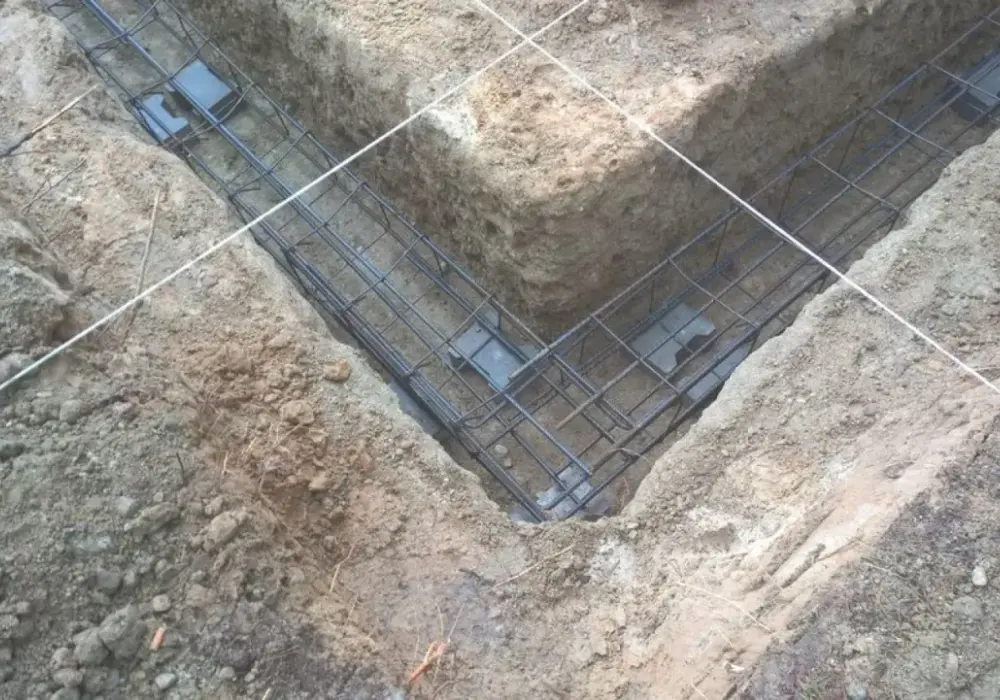Ile schnie fundament? Kluczowe terminy i błędy, których unikniesz