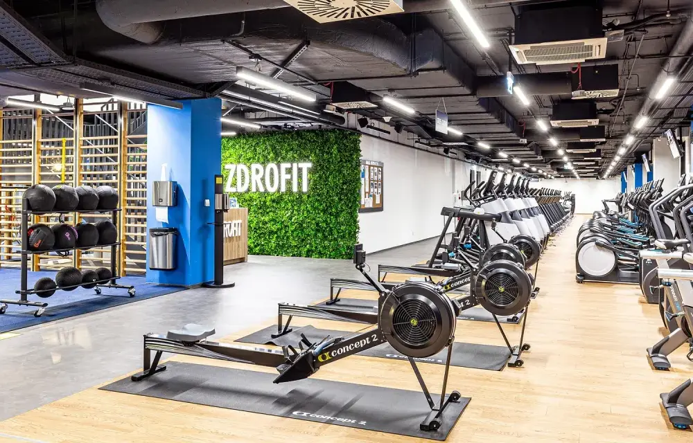 Zdrofit i MultiSport: Sprawdź, co musisz wiedzieć przed treningiem!