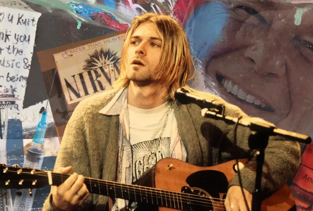 Nirvana - Od czego zacząć słuchanie? Przewodnik po utworach