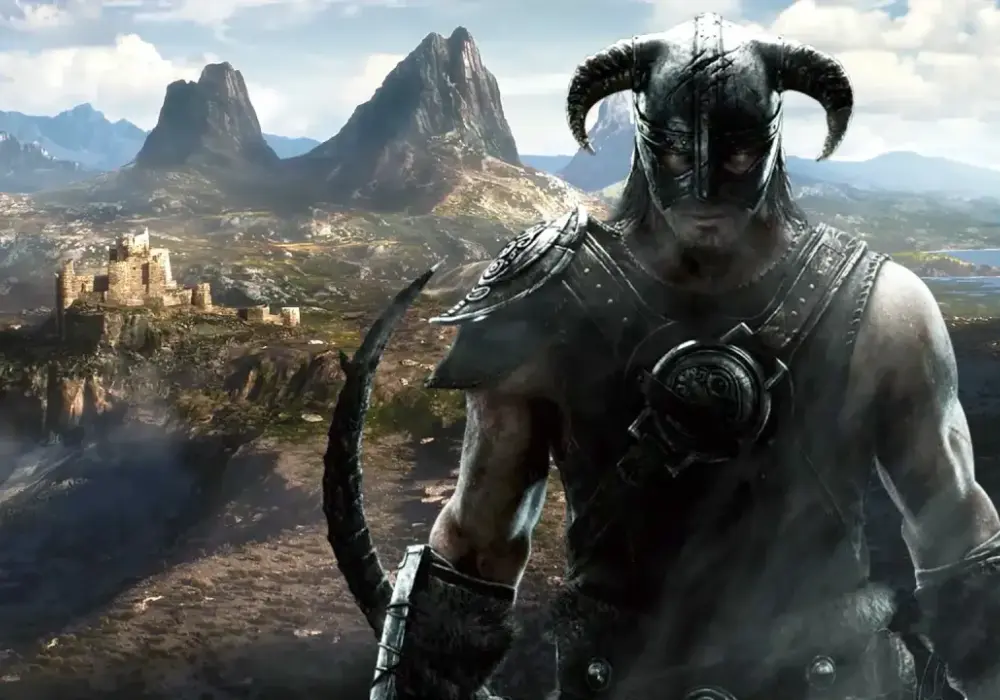Skyrim 6 - Co warto wiedzieć o The Elder Scrolls VI?
