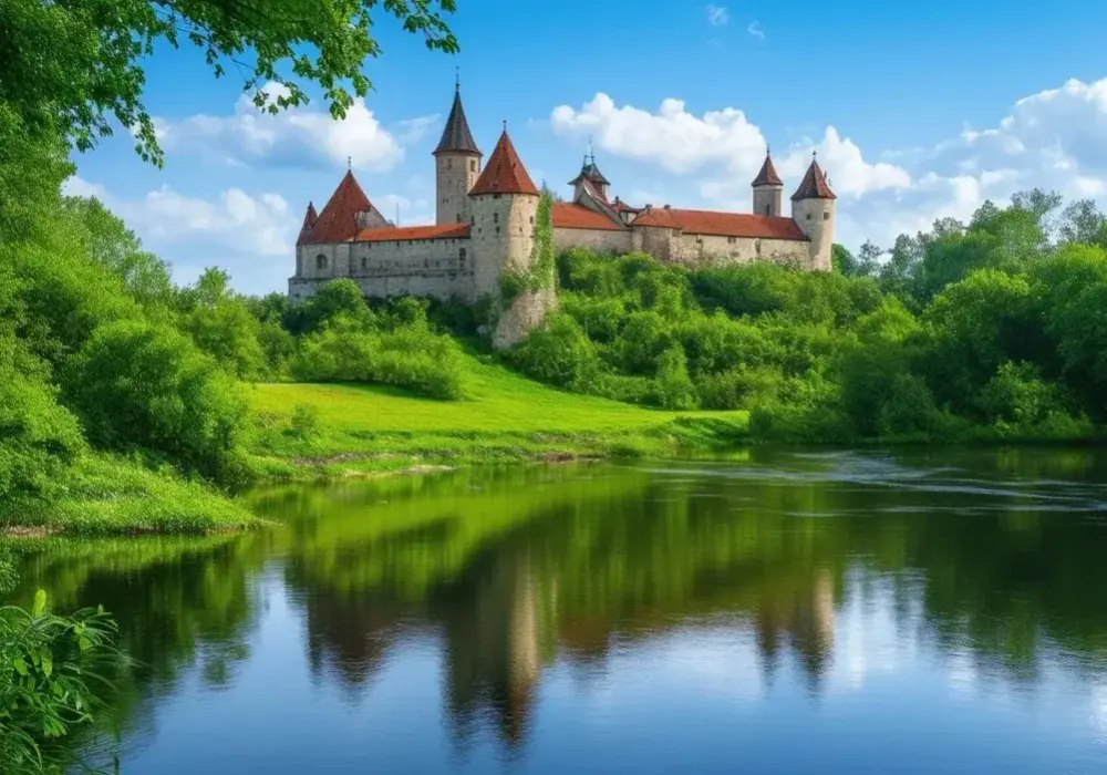 Co Zwiedzić w Kujawsko Pomorskim: 7 Ukrytych Skarbów Regionu