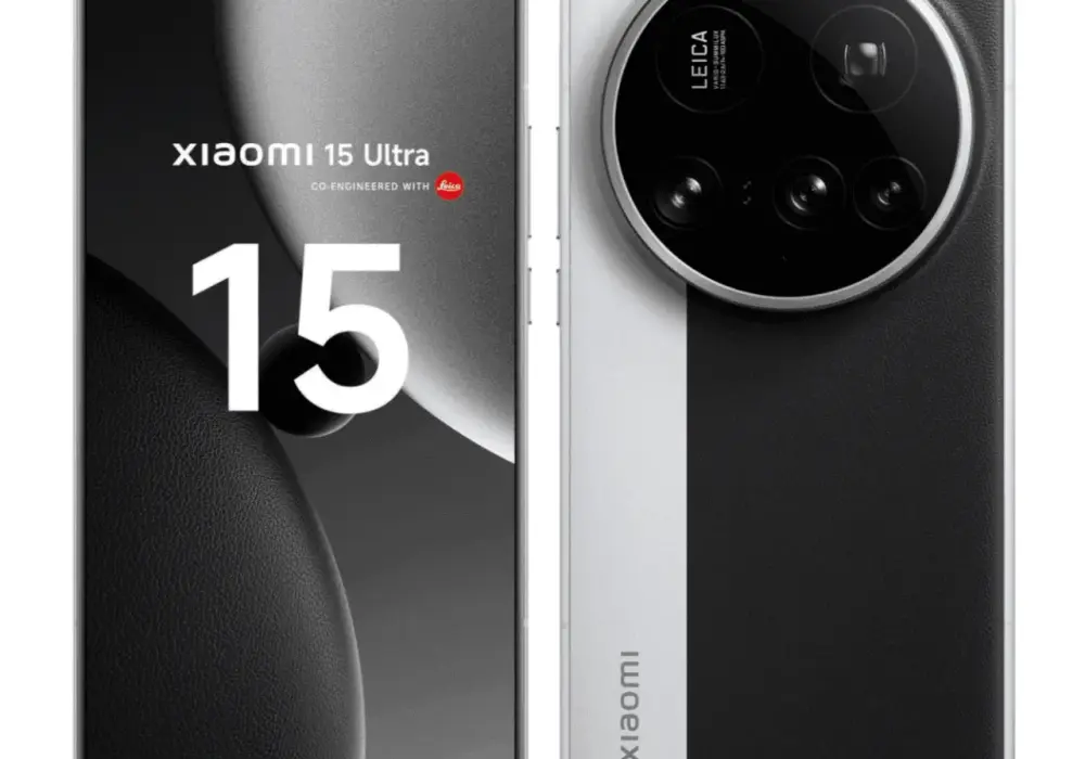 Jaki Xiaomi ma najlepszy aparat? Odkryj najlepsze modele do zdjęć