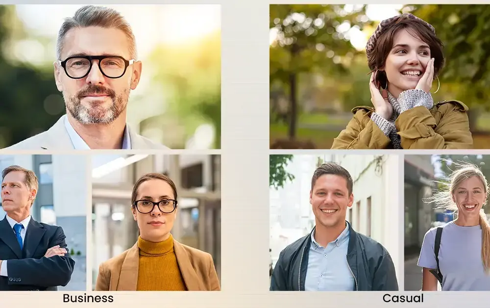 Ile kosztuje portret u fotografa? Sprawdź ceny i oferty w Polsce