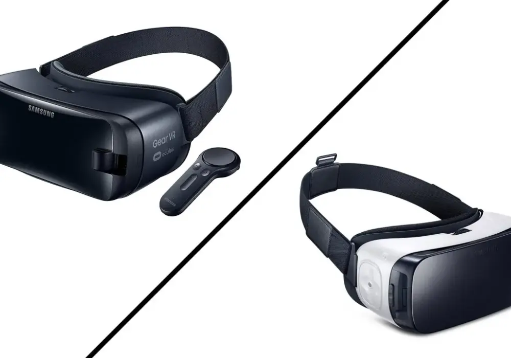 Samsung Gear VR jakie telefony - sprawdź, które modele pasują