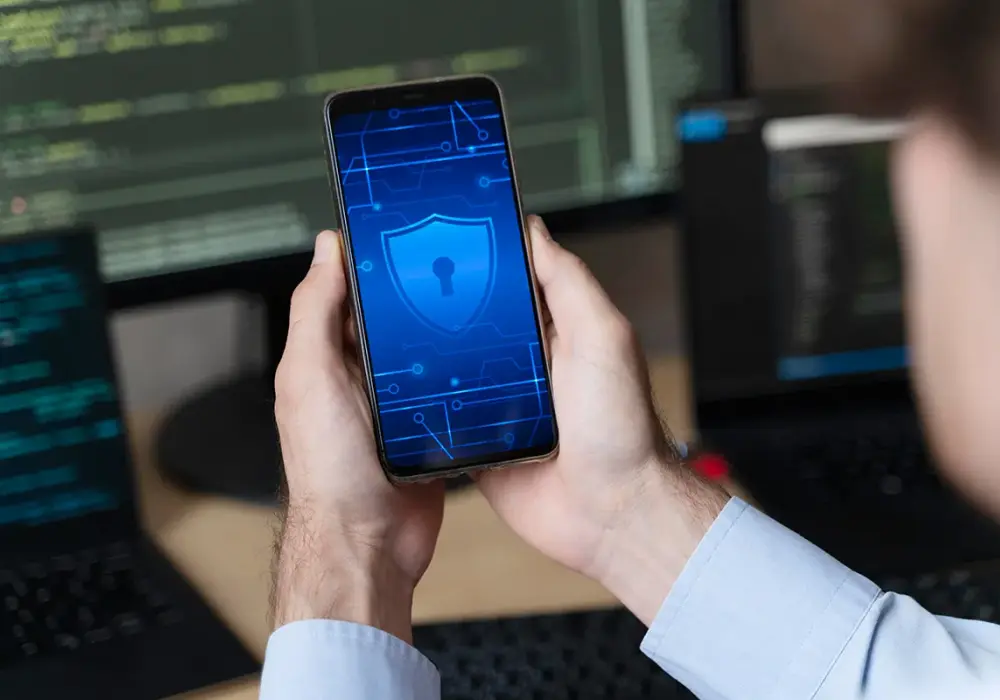 Blokada rodzicielska w telefonie - Jak ją usunąć bez utraty danych?