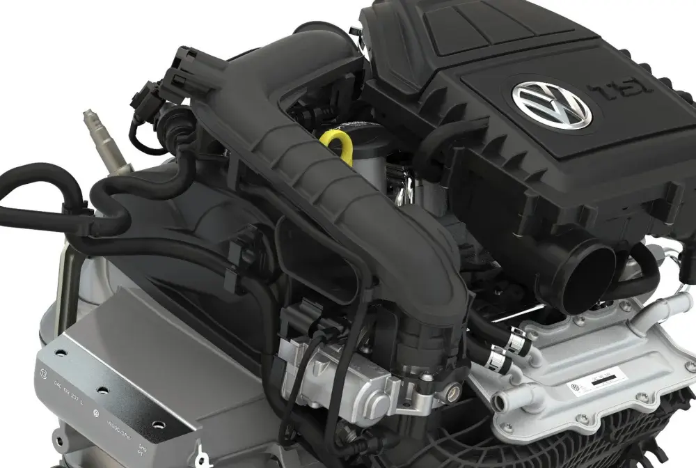 Co to Silnik MPI? 5 powodów dla których może być lepszy od TDI