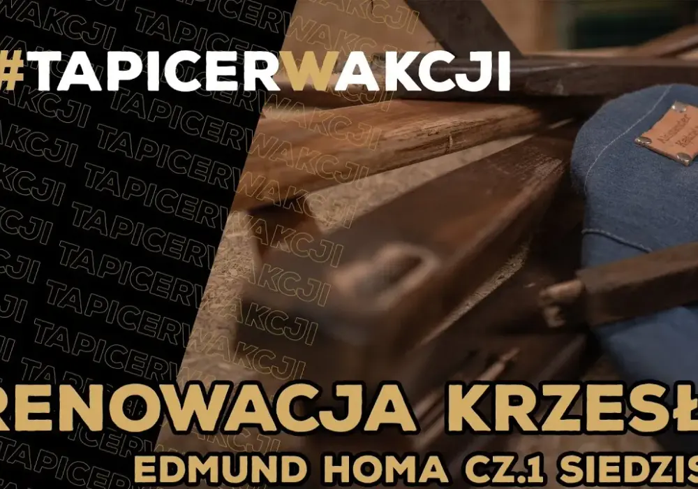 Jak obszyć krzesła samodzielnie – proste kroki, które musisz znać