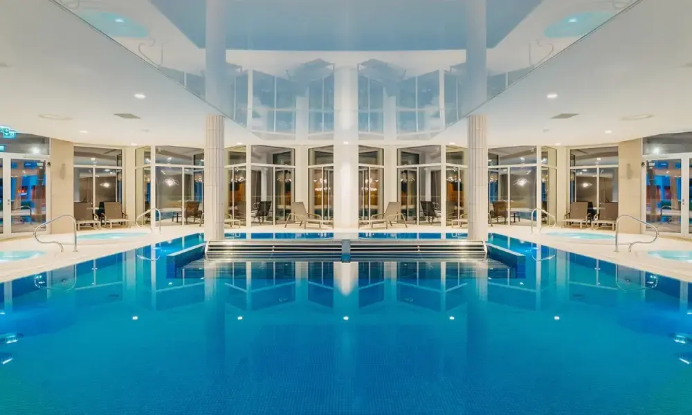Hotele premium Wisła: Ranking, SPA, aquapark. Jaki wybrać?