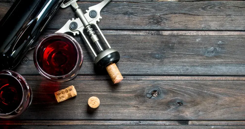 Ile procent alkoholu ma wino? Odkryj różnice między rodzajami win