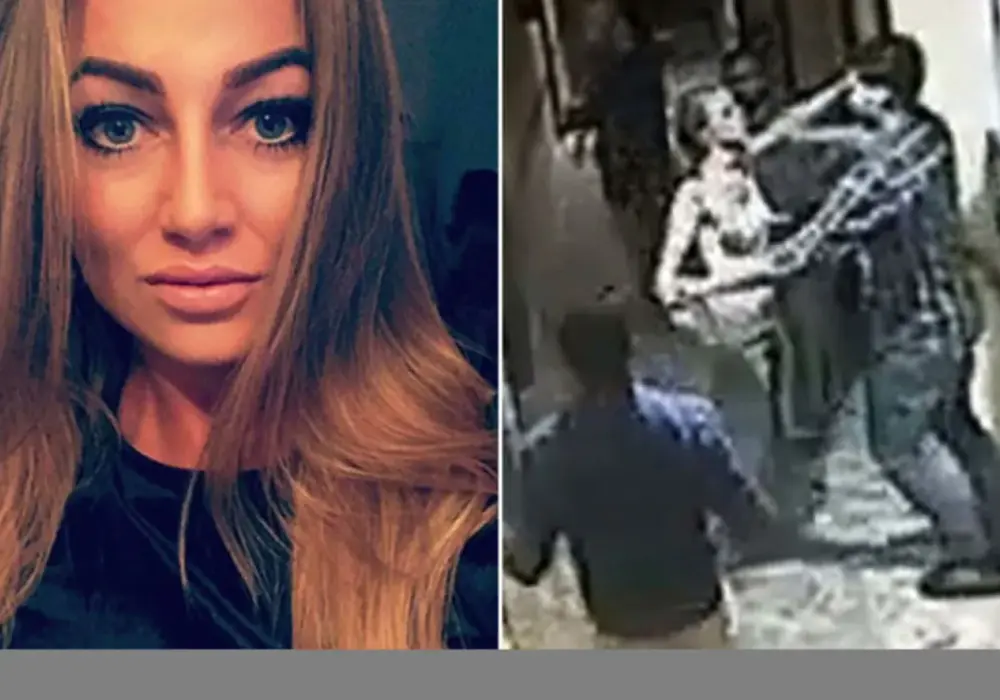 W jakim hotelu była Magdalena Żuk? Odkryj tajemnice Three Corners