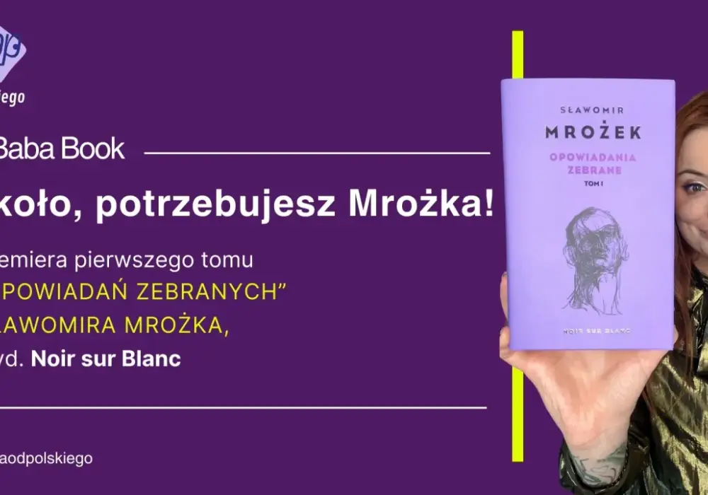 Groteska w Tangu Mrożka - Dlaczego śmiech prowadzi do przemocy?