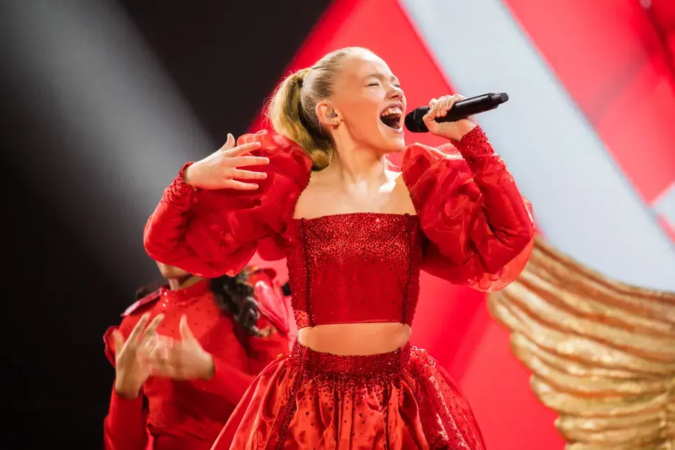 Eurowizja 2023 – Kto reprezentuje Wielką Brytanię w konkursie?