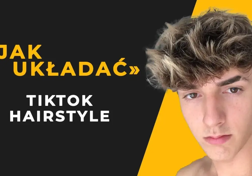 Jak zrobić fajną fryzurę dla chłopaka - proste kroki i najlepsze triki