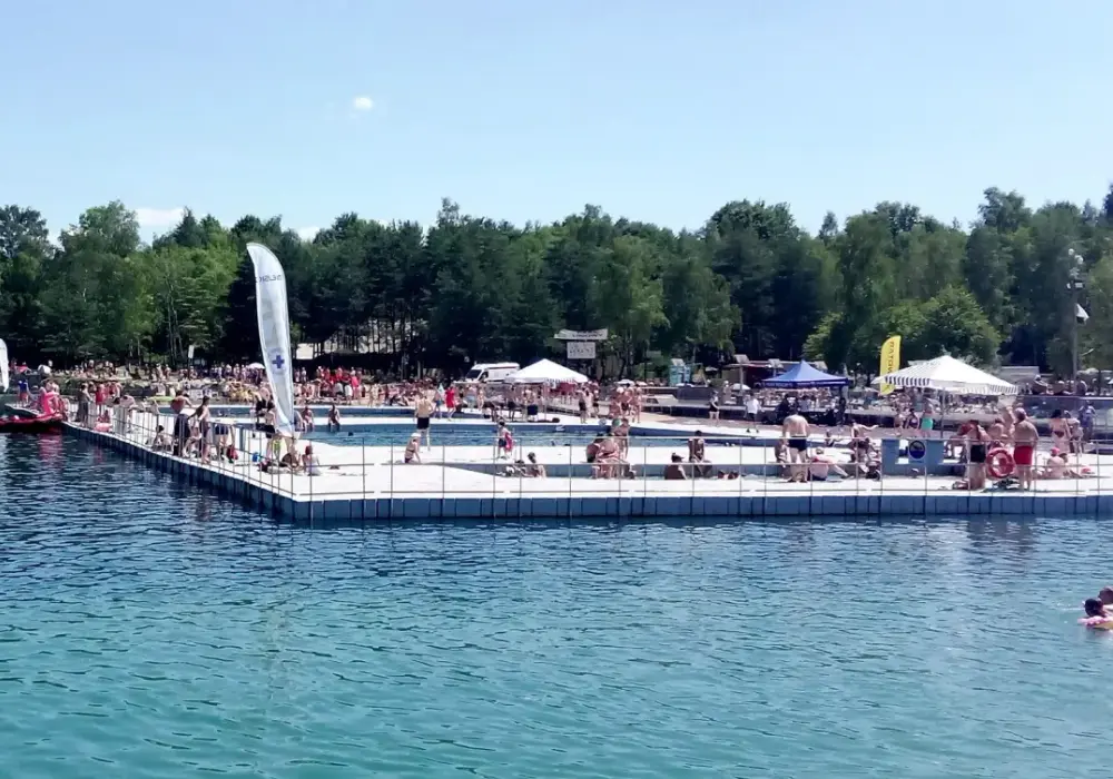 Balaton w Trzebini - co warto wiedzieć przed wizytą