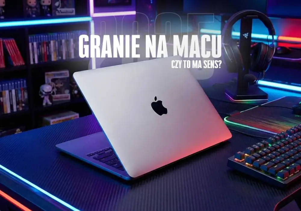 Steam na Macu - Czy warto? Pełny poradnik i triki!